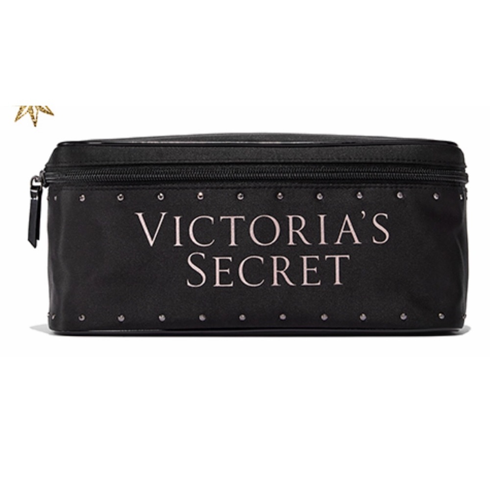 Victoria’s Secret Travel Case